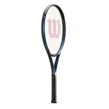 Wilson Tennis Racket Ultra V4.0 108in/270g/Comfort blue - strung -